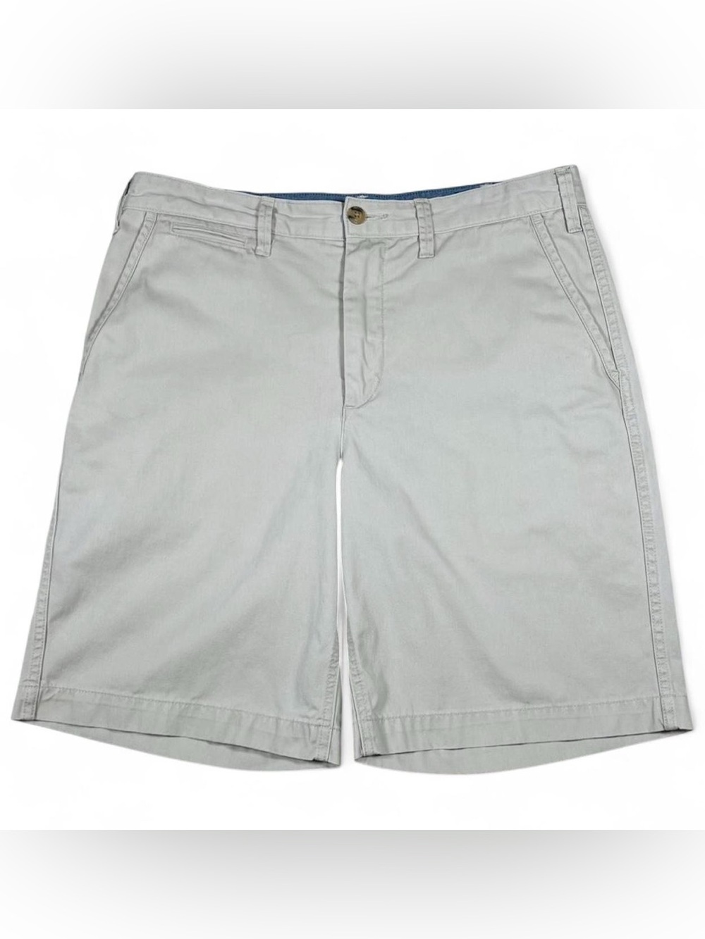 Polo Ralph Lauren Relaxed Fit Chino Short in Tan Men’s Size W32 L9 Shorts Golf - Picture 6 of 13